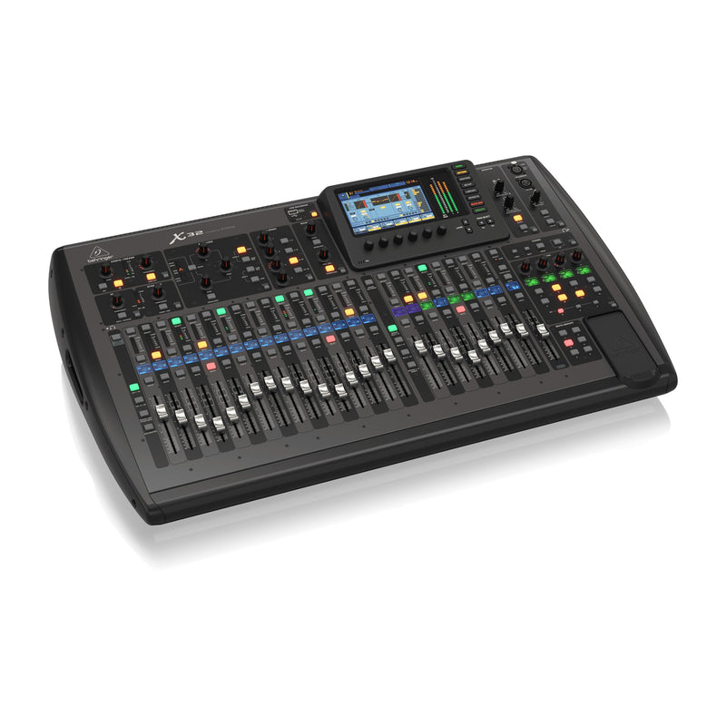 Behringer 2006053-AA 40 Input Dig Mixing Console
