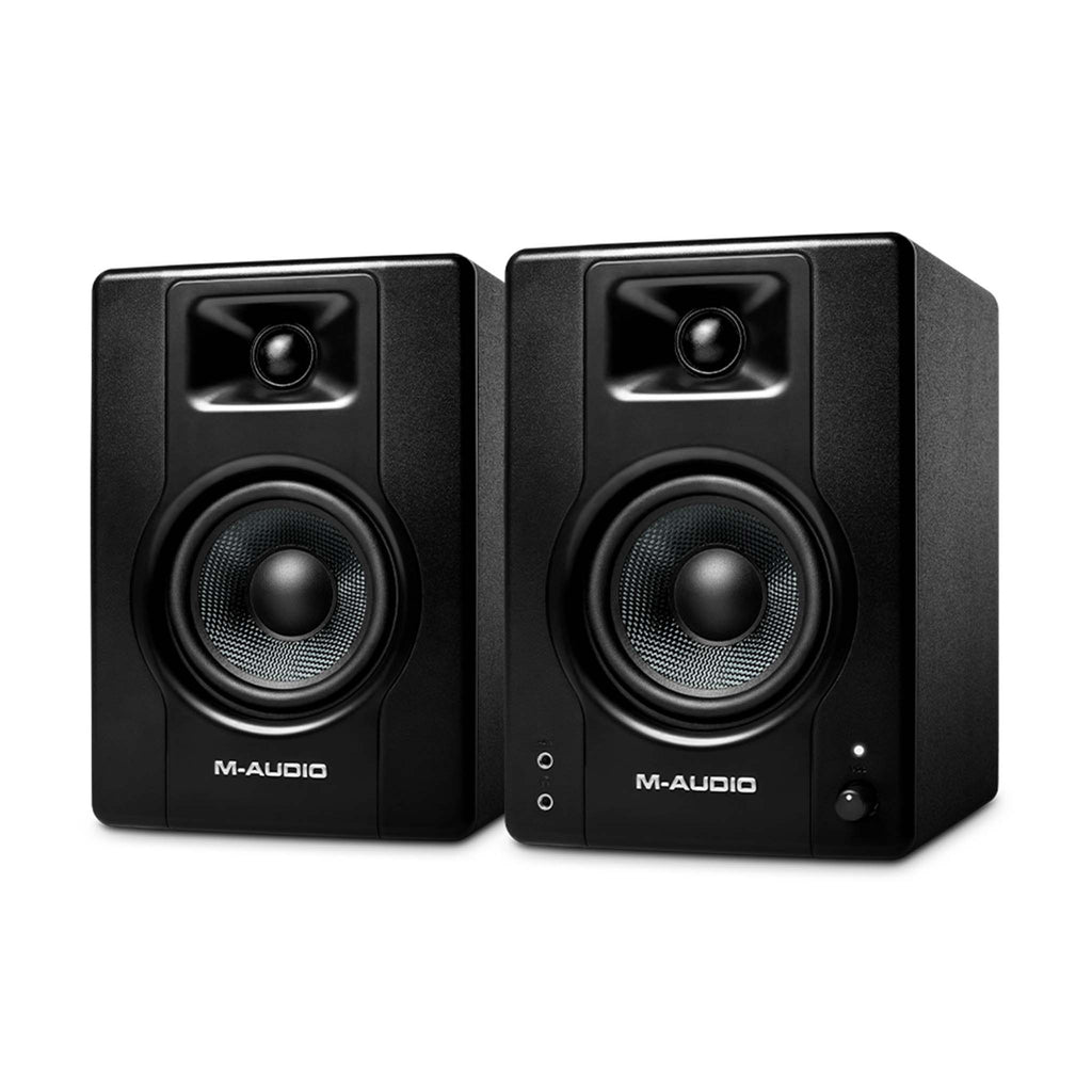 Best Studio Monitors Premium Quality Sound Audio TOMS