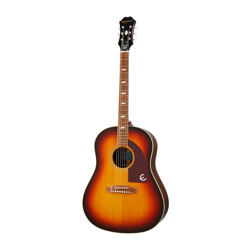 Epiphone EMTTFCANH1 Masterbilt Texan Acoustic Guitar Shop