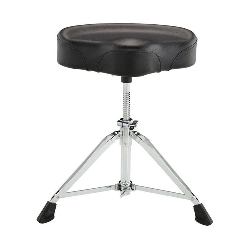Ludwig HDWLP50THDIR Pro Saddle Throne - DRUM THRONES - LUDWIG TOMS The Only Music Shop