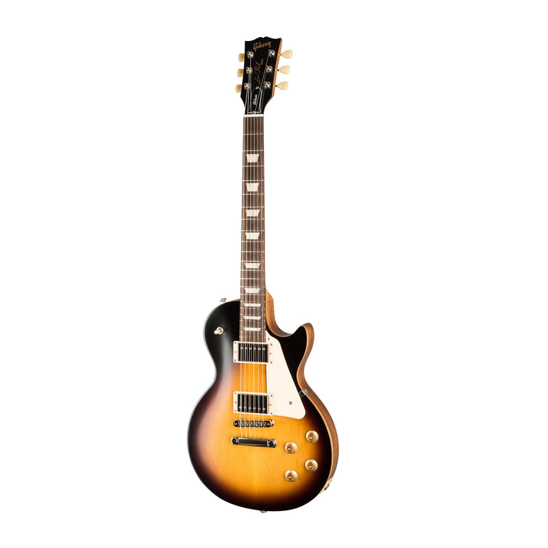 Gibson Les Paul Tribute Satin Tobacco Burst Electric Guitar - ELECTRIC GUITARS - GIBSON - TOMS The Only Music Shop