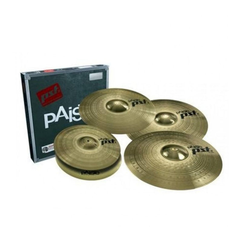 Paiste pst 3 hi hat deals