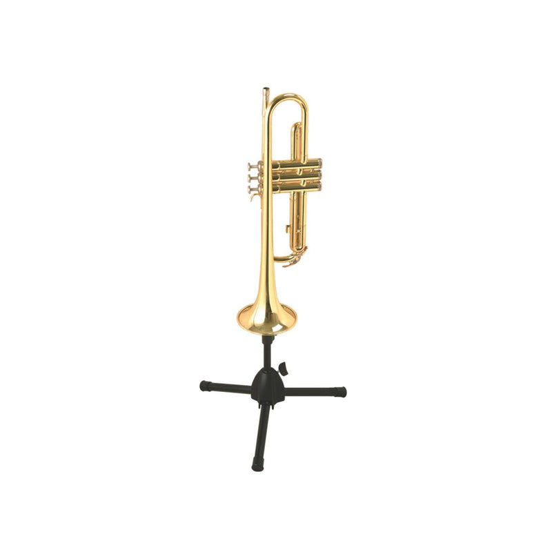 On-Stage Trumpet Stand - MUSIC STANDS - ON-STAGE - TOMS The Only Music Shop
