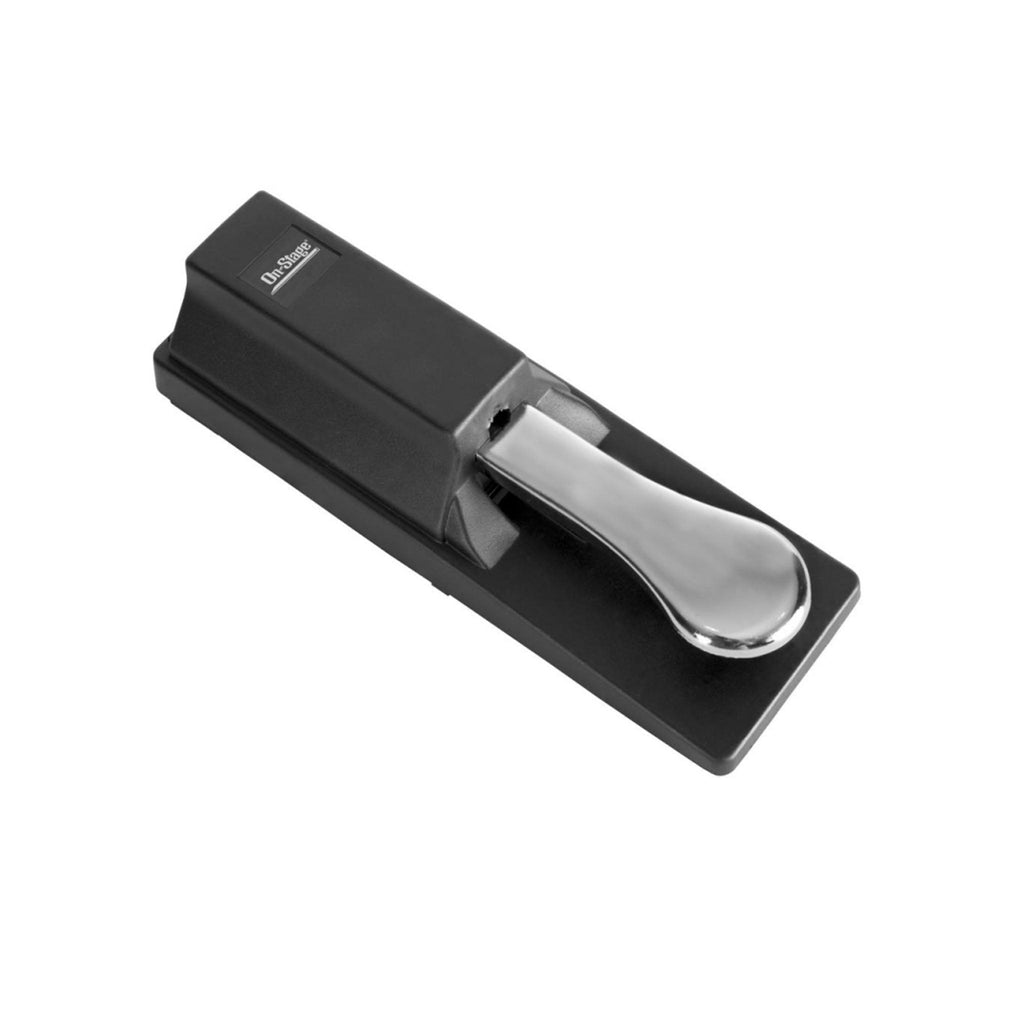 On stage gear sustain hot sale pedal