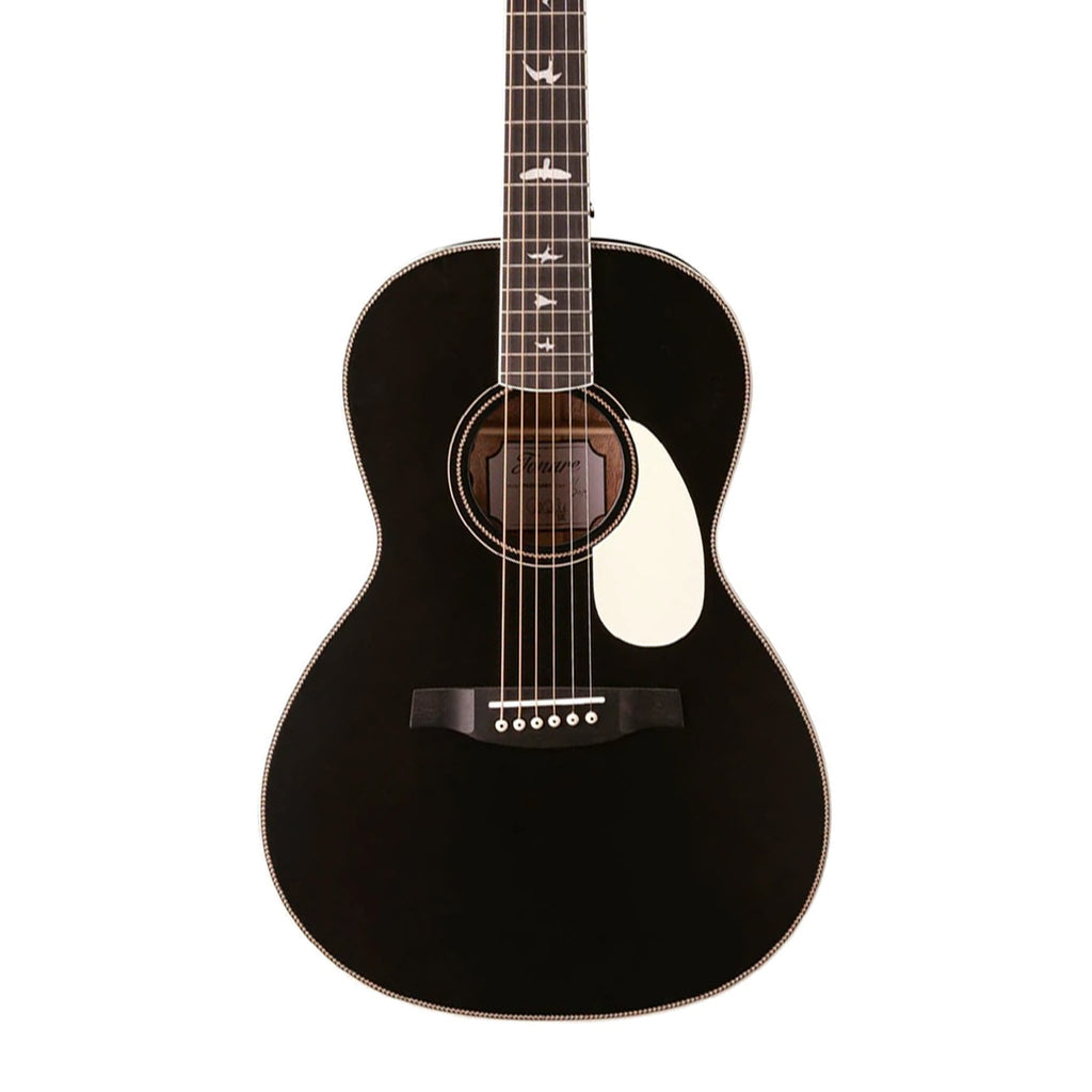 PRS PRS PPE20SABV Tonare Parlour Acoustic Guitar in Black