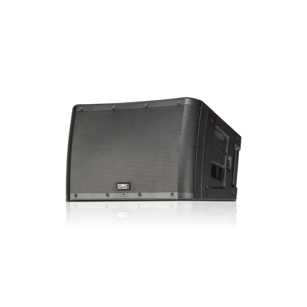 QSC KLA12 1000w Active Line array Loudspeaker Shop POWERED