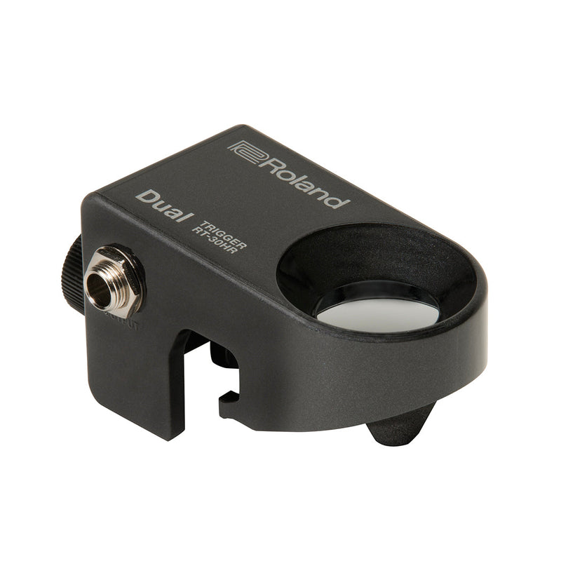 Roland RT-30HR Dual Zone Trigger - DRUM TRIGGERS - ROLAND - TOMS The Only Music Shop