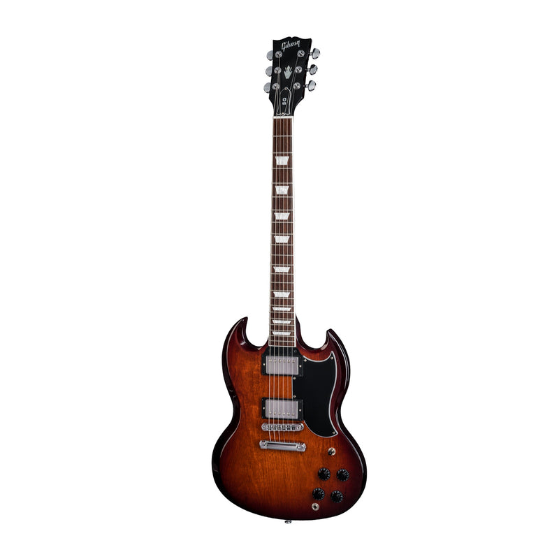 Gibson SGS18AMCH1 SG Standard Electric Guitar
