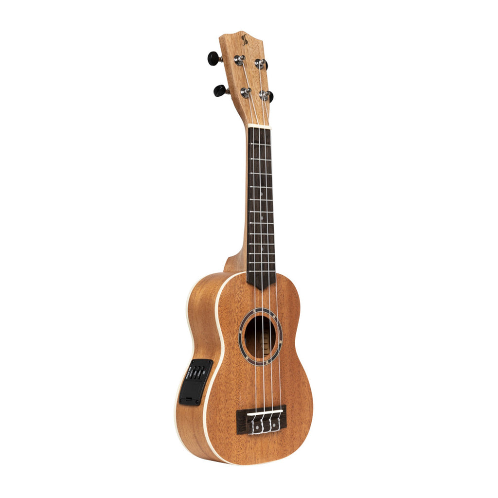 Ukulele concert store e soprano