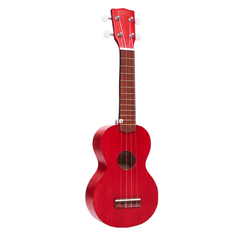  - UKULELES - MAHALO TOMS The Only Music Shop