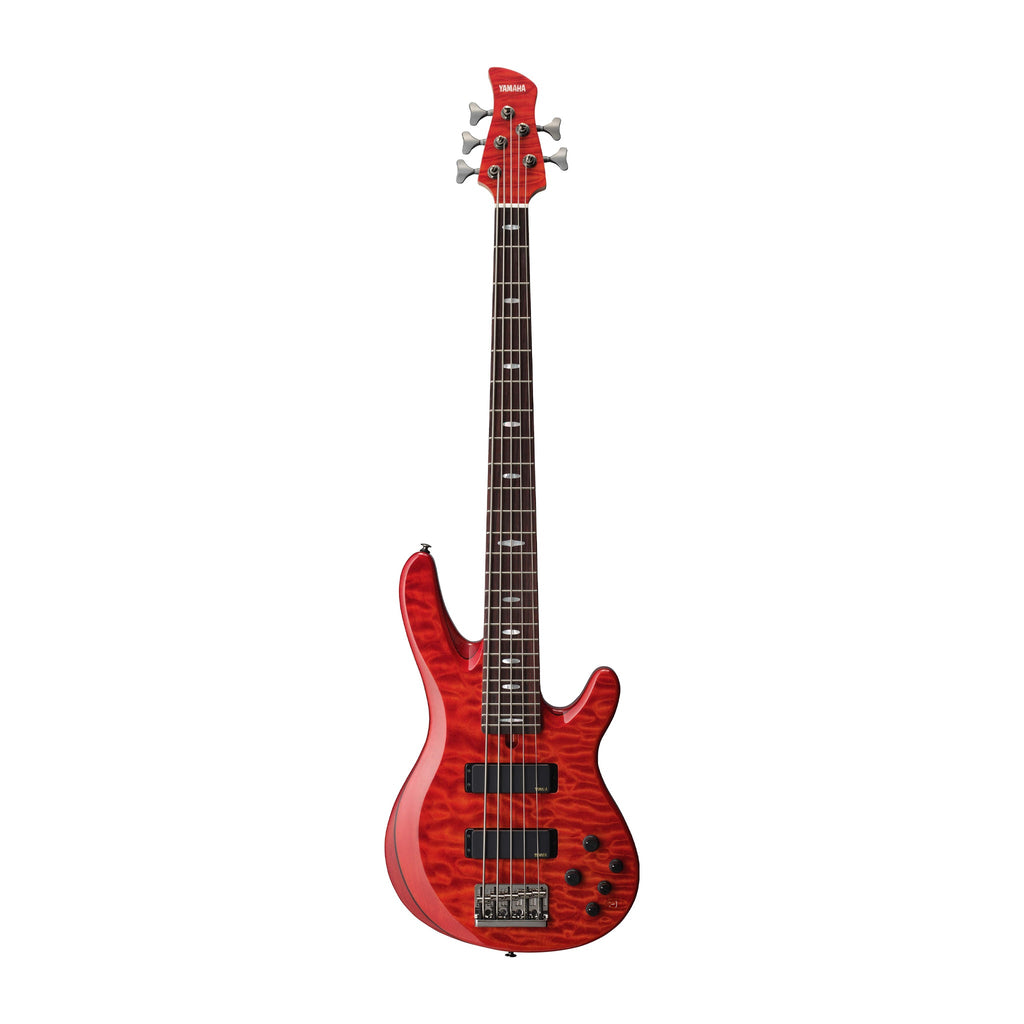 Yamaha six string bass discount