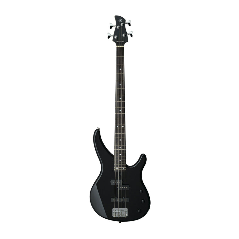 Yamaha TRBX174 Bass Guitar - Black