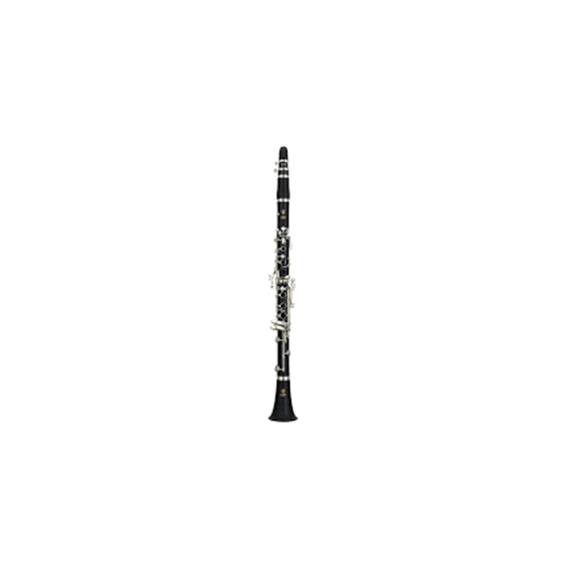 Yamaha YCL-255 Student Bb Clarinet - CLARINETS - YAMAHA - TOMS The Only Music Shop