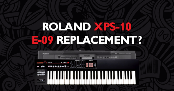 Does the Roland XPS-10 Withstand the Challenge?