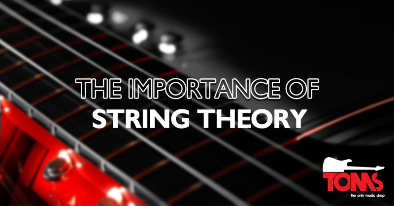 FAQ: Guitar String Types and Gauges