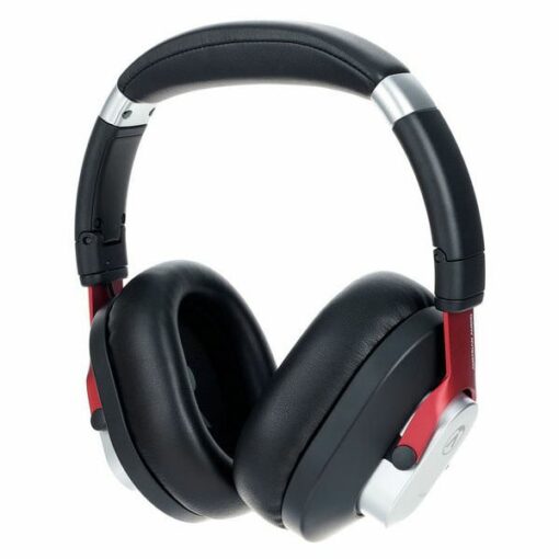 Austrain Audio AUS-HIX15 Professional Over-Ear Headphones - HEADPHONES - AUSTRIAN AUDIO TOMS The Only Music Shop