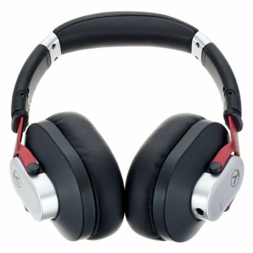 Austrain Audio AUS-HIX15 Professional Over-Ear Headphones