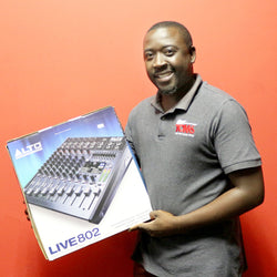 Toms music rivonia hotsell