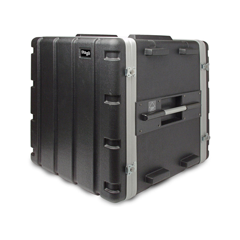 Stagg STAG-ABS-12U 19inch ABS Rack Case
