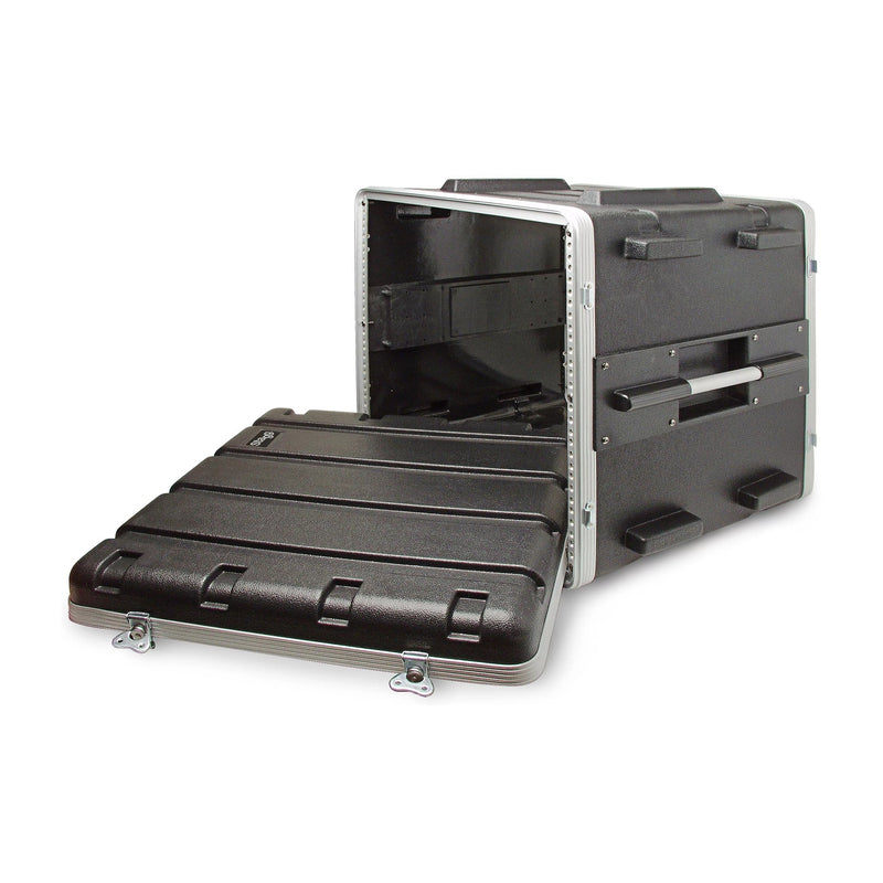Stagg STAG-ABS10U 10 U-19inch ABS Rack Case - RACK STANDS AND CASES - STAGG TOMS The Only Music Shop