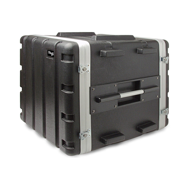 Stagg STAG-ABS10U 10 U-19inch ABS Rack Case