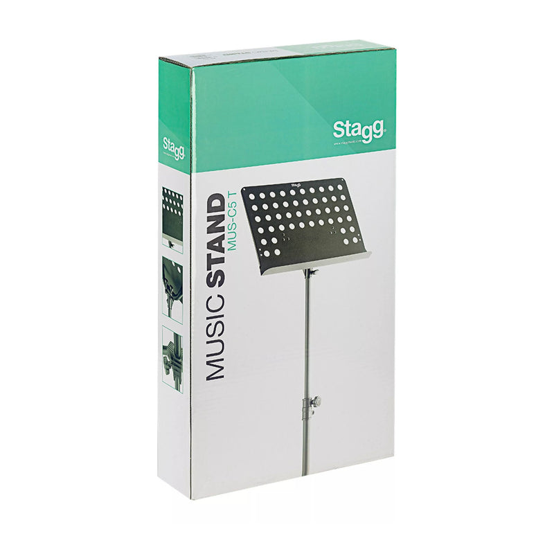 Stagg STAG-MUSC5T Orchestral Music Stand