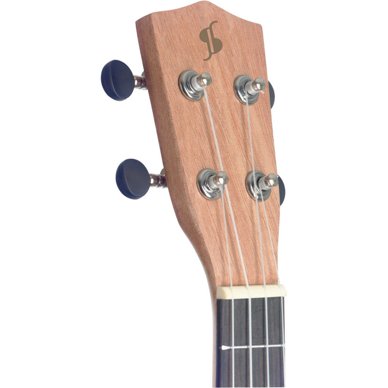 Stagg STAG-UT-30 Tenor Ukelele Mahogany