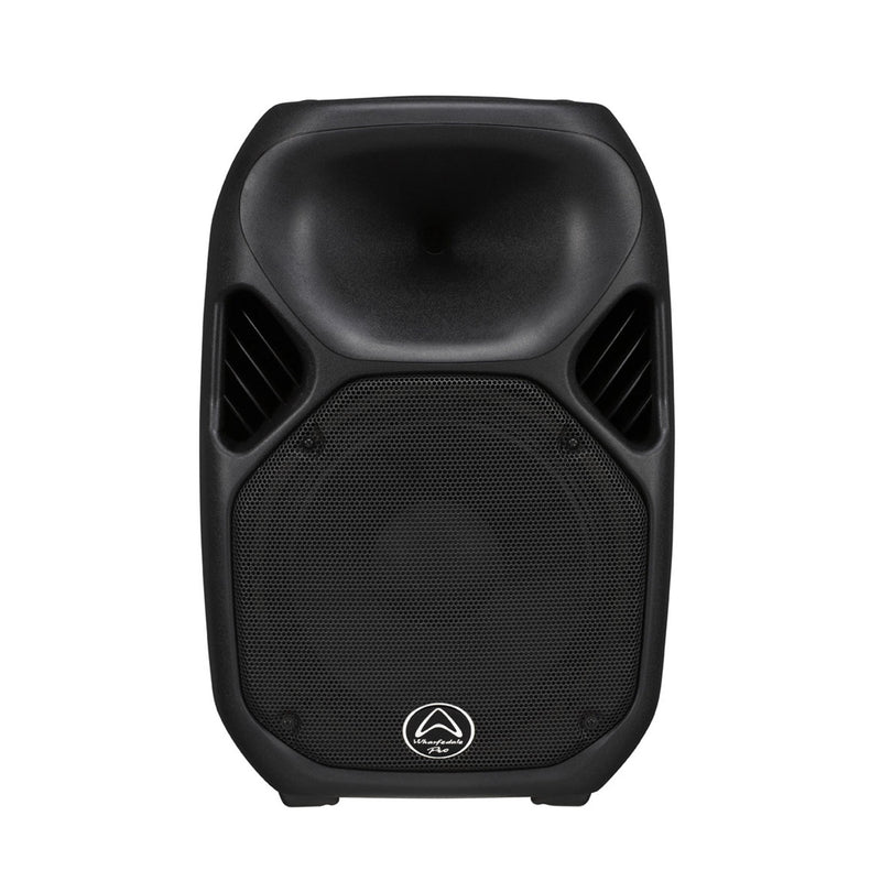 Wharfedale TITAN-X12B 12inch 2way 250W RMS Poly Prop Speaker - SPEAKERS - WHARFEDALE TOMS The Only Music Shop