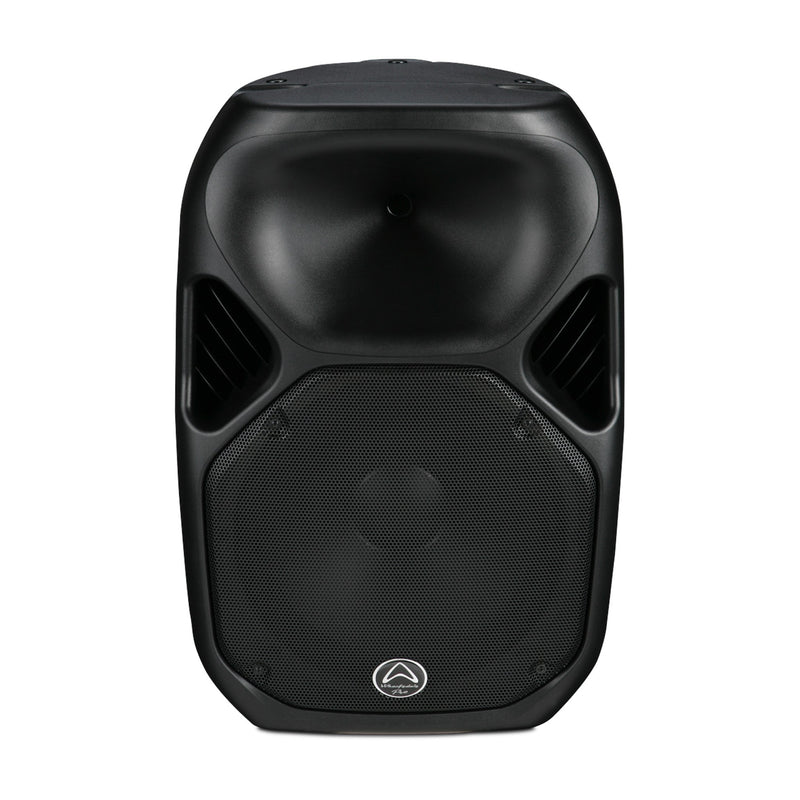 Wharfedale TITAN-X15B 15inch 2way 400W RMS Poly Prop Speaker - SPEAKERS - WHARFEDALE TOMS The Only Music Shop