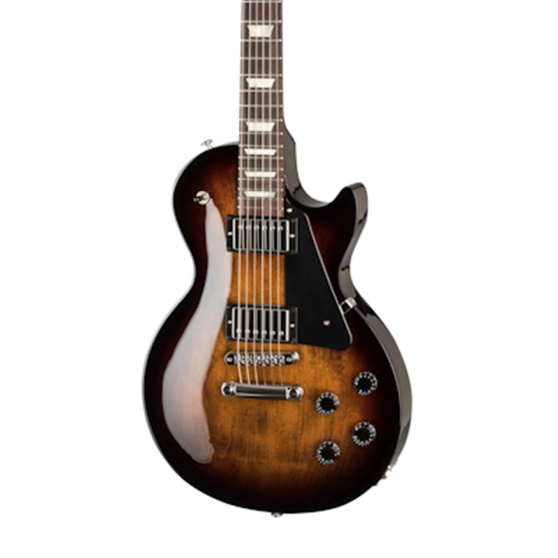 Gibson Les Paul Studio Guitar - Smokehouse Burst - ELECTRIC GUITARS - GIBSON - TOMS The Only Music Shop