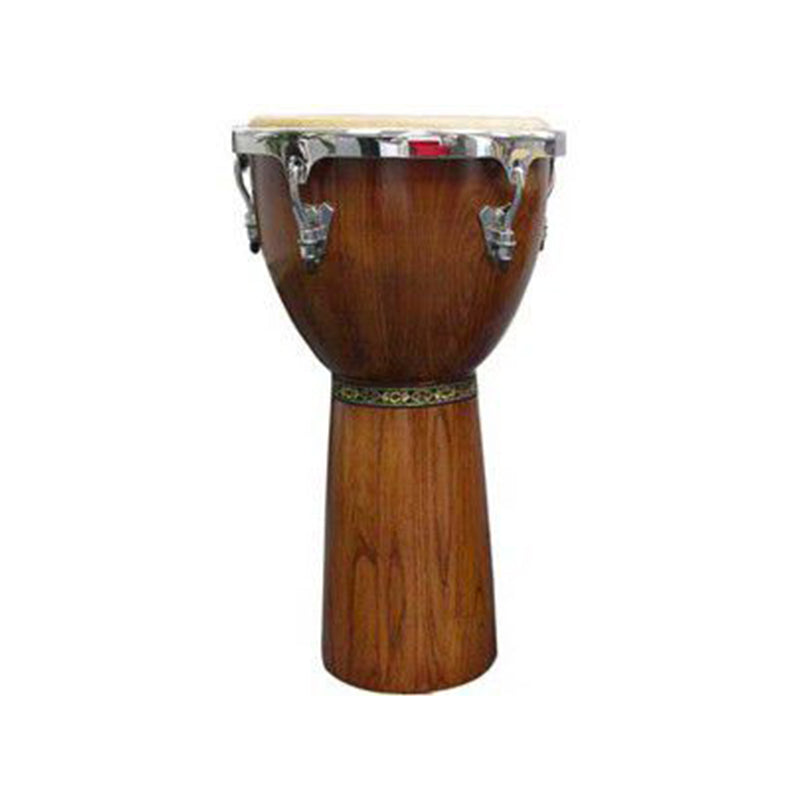 Mason 12x15" Wood Djembe - DJEMBE DRUMS - MASON - TOMS The Only Music Shop