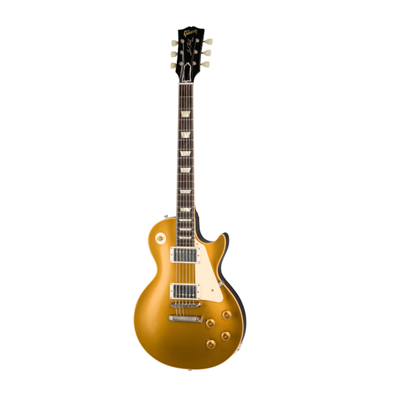 Gibson Custom Shop 1957 Les Paul Goldtop Guitar - ELECTRIC GUITARS - GIBSON - TOMS The Only Music Shop