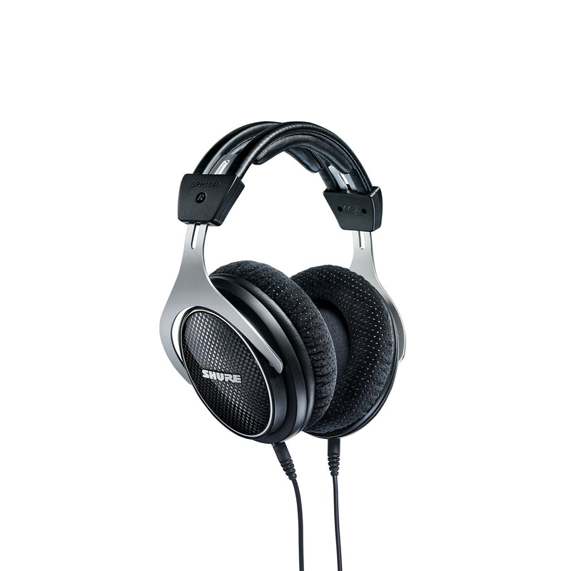 Shure SRH1540 - Premium Closed-Back Headphones - HEADPHONES - SHURE - TOMS The Only Music Shop