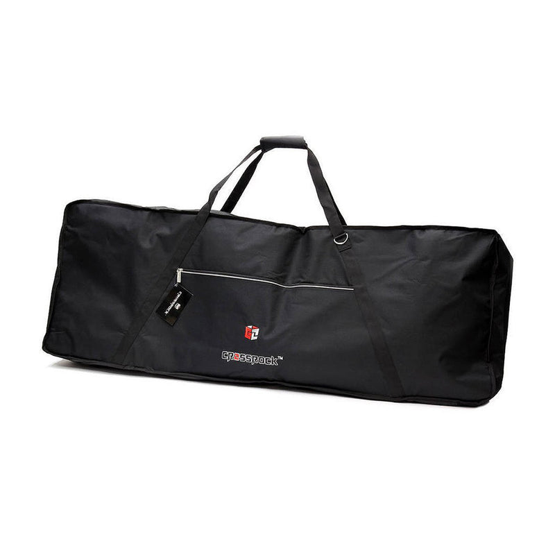 Crossrock CRSK1055/BLK 88-Key Keyboard Bag - KEYBOARD BAGS AND CASES - CROSSROCK - TOMS The Only Music Shop