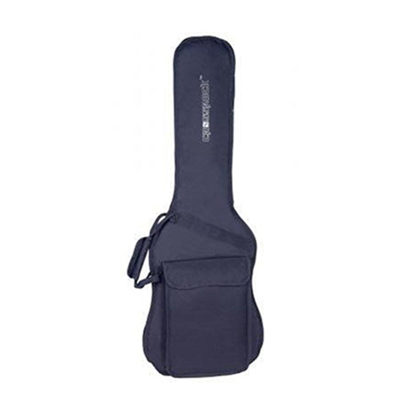 Crossrock CRSG006EBLK Electric Guitar Bag - GUITAR BAGS AND CASES - CROSSROCK - TOMS The Only Music Shop