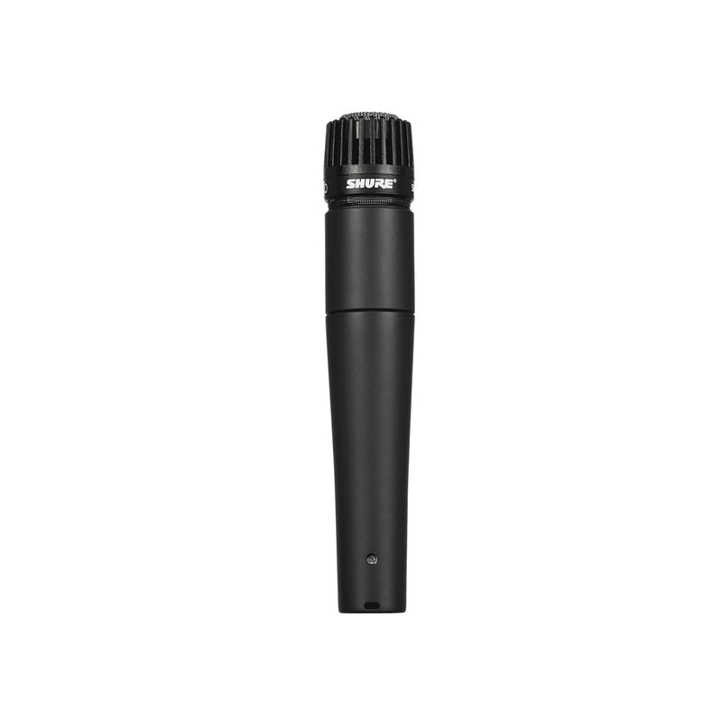 Shure SM57 Dynamic Instrument Microphone