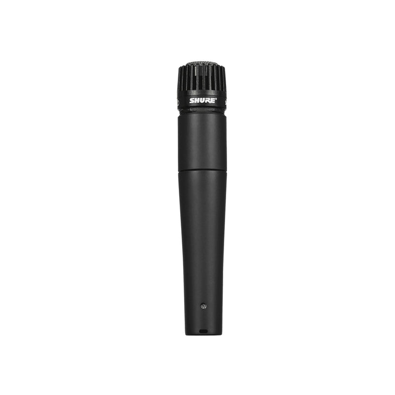 Shure SM57 - Dynamic Instrument Microphone - MICROPHONES - SHURE - TOMS The Only Music Shop