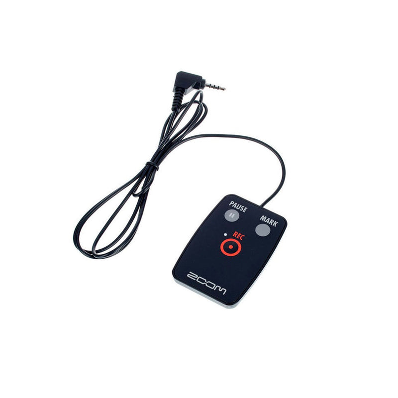ZOOM RC2 Remote for H2n - PROTECTIVE CASES - ZOOM - TOMS The Only Music Shop