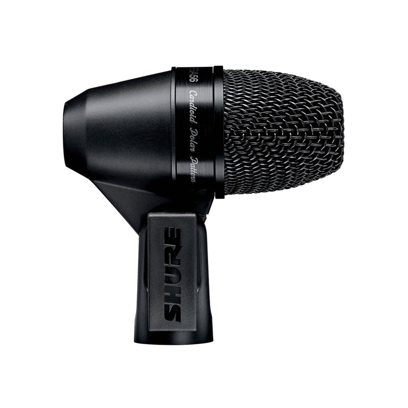 Shure PGA56 - Cardioid Dynamic Snare/Tom Microphone - MICROPHONES - SHURE - TOMS The Only Music Shop