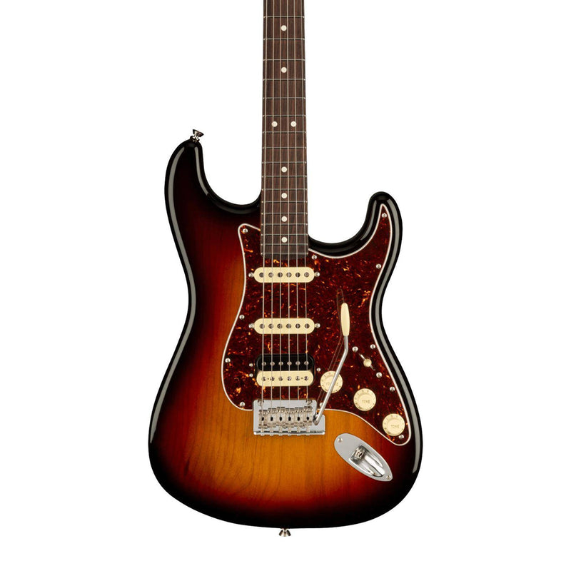 Fender 011-3910-700 American Professional Electric Guitar 3 Color Sunburst - ELECTRIC GUITARS - FENDER TOMS The Only Music Shop