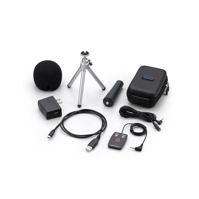 ZOOM APH-2n Broadcast Accessory Pack for H2n