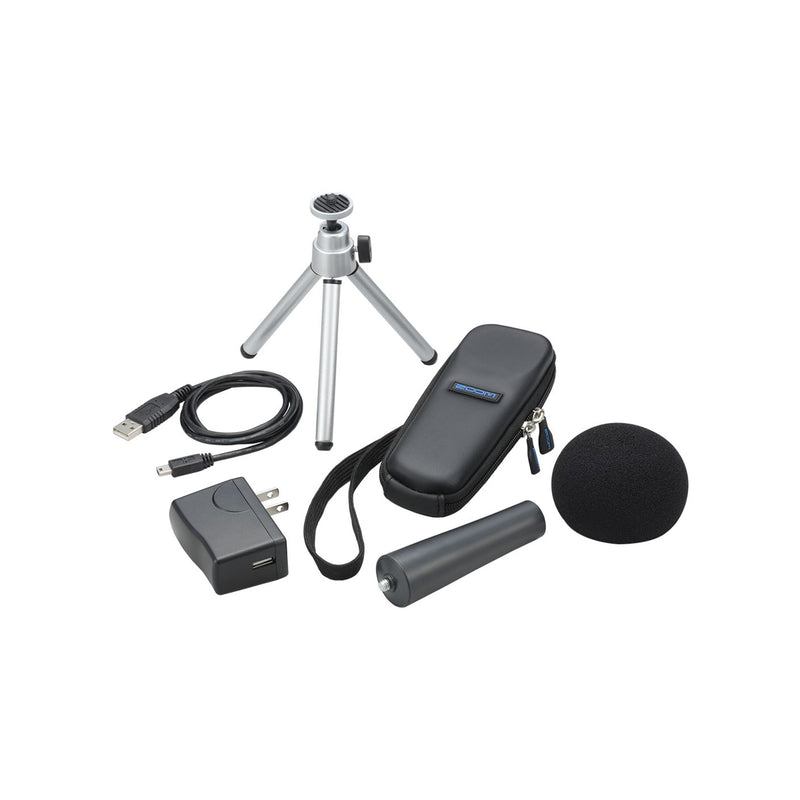 ZOOM APH-1n Accessory Pack for H1n - BROADCAST ACCESSORY PACKS - ZOOM - TOMS The Only Music Shop