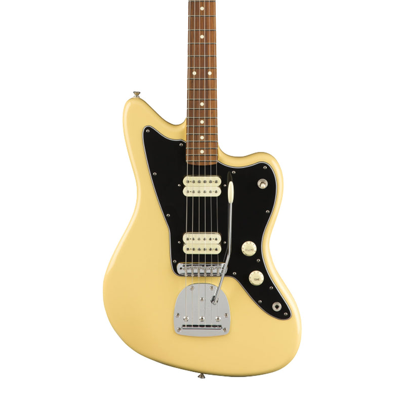Fender 014-6903-534 Player Jazzmaster Electric Guitar Buttercream - ELECTRIC GUITARS - FENDER TOMS The Only Music Shop