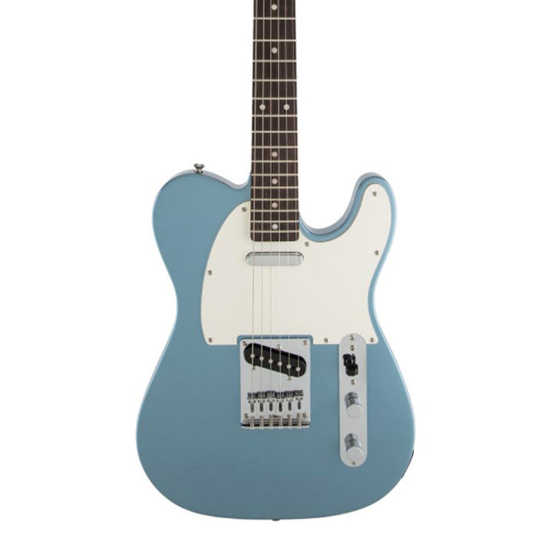 Fender Affinity Series Telecaster Ice Blue Metallic - ELECTRIC GUITARS - FENDER - TOMS The Only Music Shop