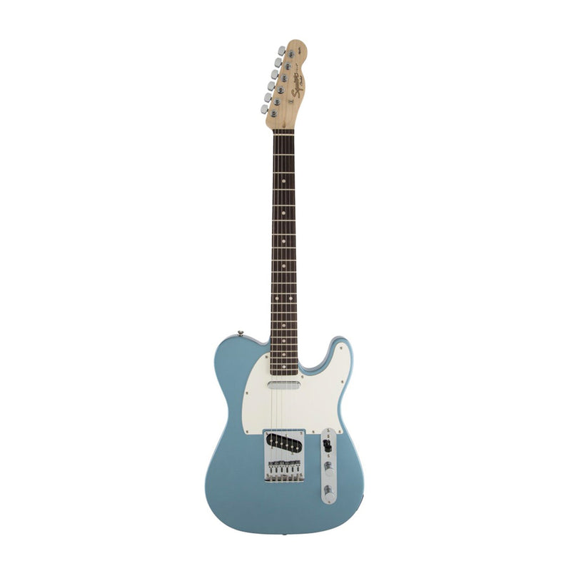 Fender Affinity Series Telecaster Ice Blue Metallic - ELECTRIC GUITARS - FENDER - TOMS The Only Music Shop