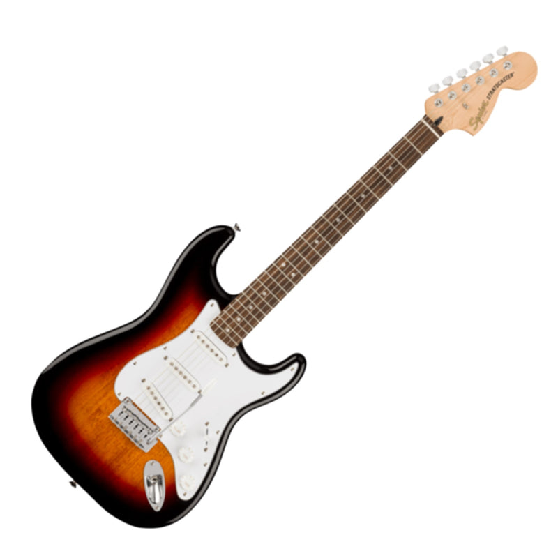 Fender Squier 037-8000-500 Electric Guitar 3 Color Sunburst