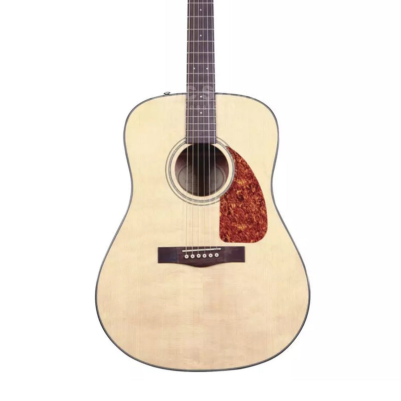 Fender 096-1520-021 Acoustic Guitar Natural - ACOUSTIC GUITARS - FENDER TOMS The Only Music Shop