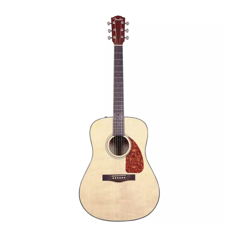 Fender 096-1520-021 Acoustic Guitar Natural