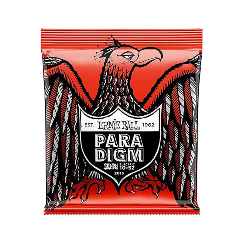 Ernie Ball 2015-AA Paradigm Strings Electric - ELECTRIC GUITAR STRINGS - ERNIE BALL TOMS The Only Music Shop