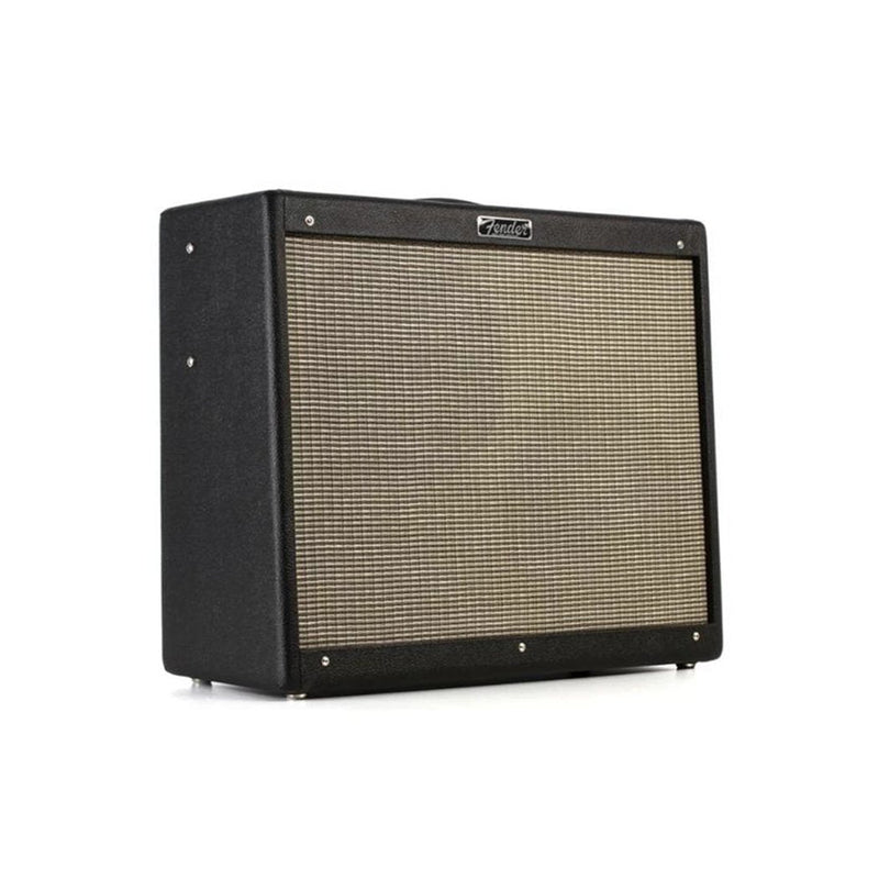 Fender Hot Rod Deville 212 IV Black 230 - GUITAR AMPLIFIERS - FENDER - TOMS The Only Music Shop